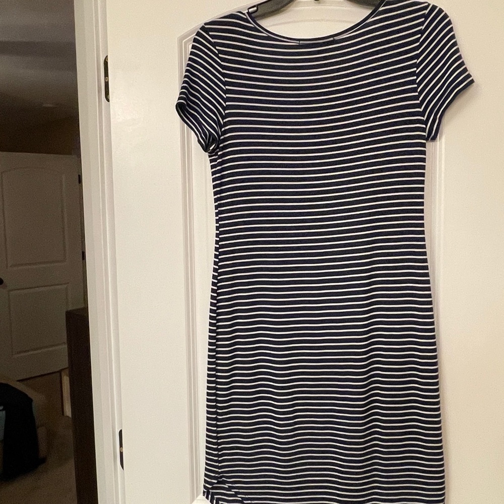 Fitted dress